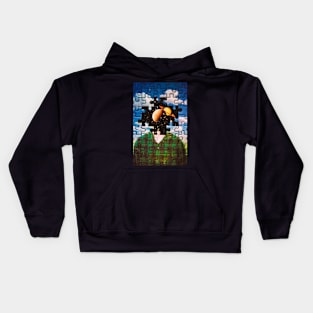 Puzzled Kids Hoodie